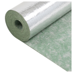 TimberTech2 Silver 2mm