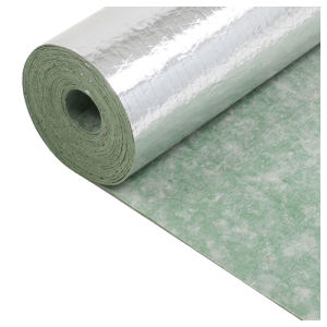 TimberTech2 Silver 2mm