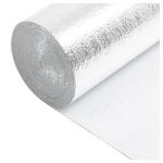 Unibase Silver 2mm Wood & Laminate Underlay 15m²